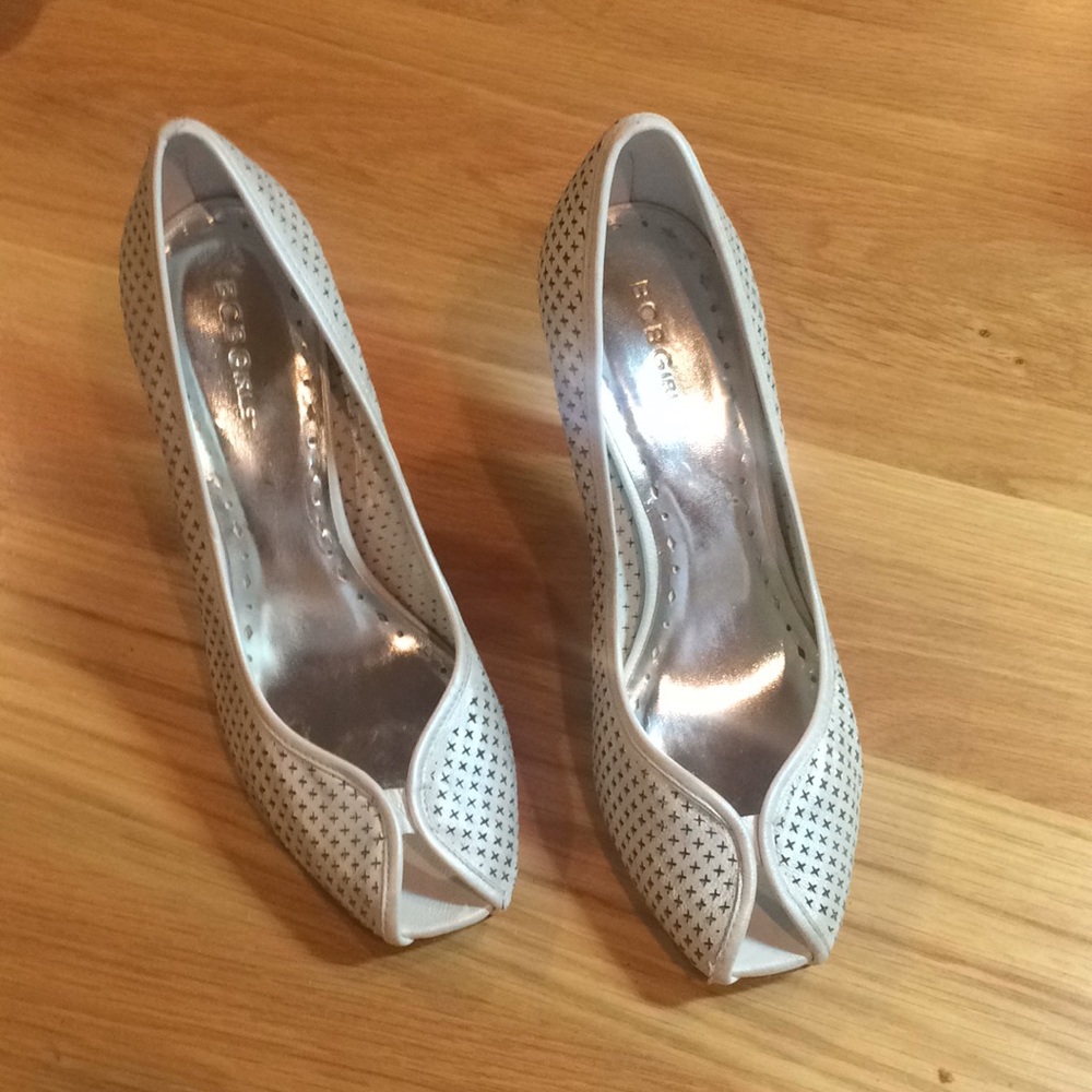 BCBG Girls pumps
